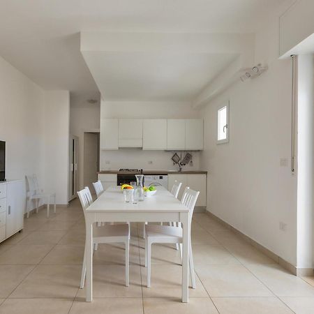Residence Marelena Casalabate Exterior foto